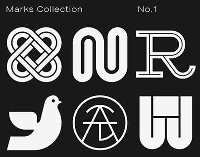 Marks Collection No.1