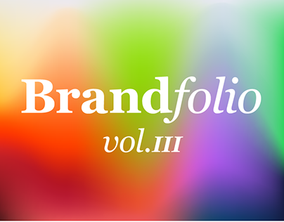 Logofolio Vol. III