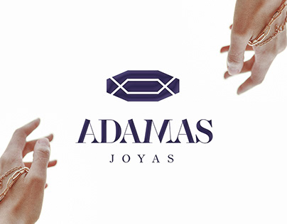 ADAMAS / Branding