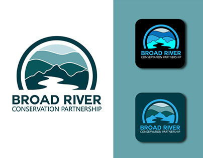 Logo for ( BROAD RIVER)