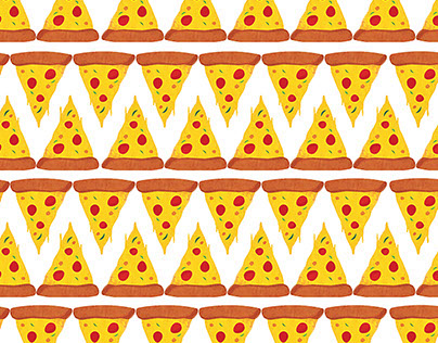 Pizza Patterns