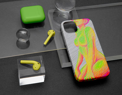 phone case design