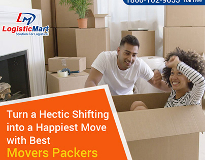 save time and money during house relocation in Dwarka