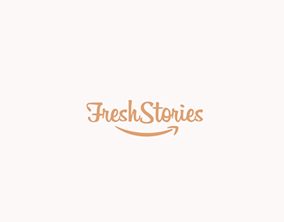 Amazon // Fresh Stories