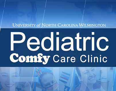 Pediatric Comfy Care Clinic Series
