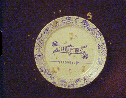 Crumbs (Straight 8 project)