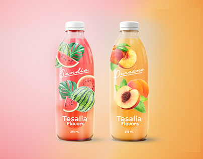 Tesalia Flavors