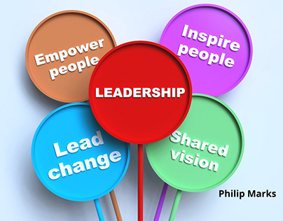 Are Really Wants To Grow Leadership Skills In You?