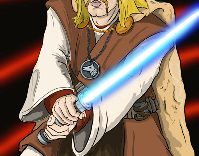 Obi-Wan Tarkan
