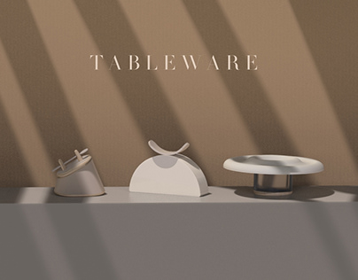 Tableware | Seasoning Containers