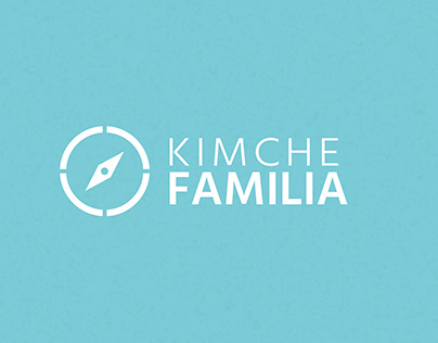 UI Kimche Familia App
