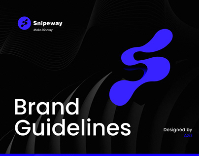 Branding, Brand Guidelines