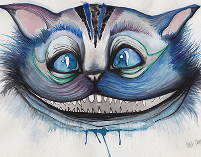 Cheshire Cat 2010