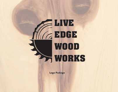 Live Edge Wood Works