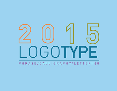 Logotype 2015