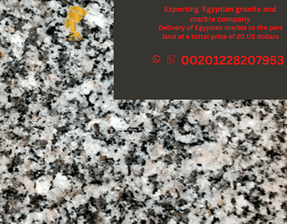 granite-and-marble-exporter