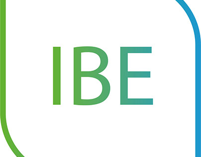 Logo Design for IBE