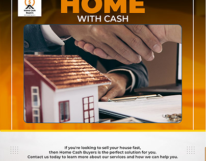 Home Cash Buyers