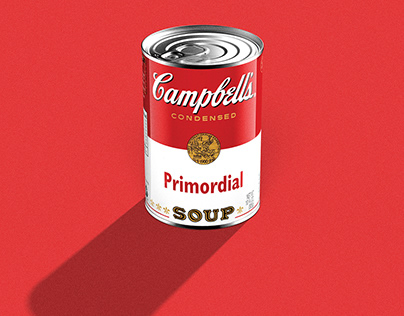 Campbell's Can