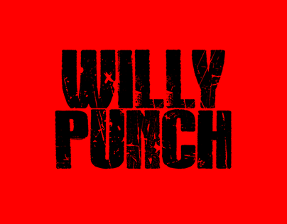 WILLY PUNCH