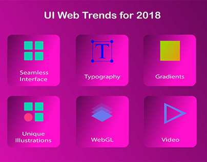 UI and Graphic Designing