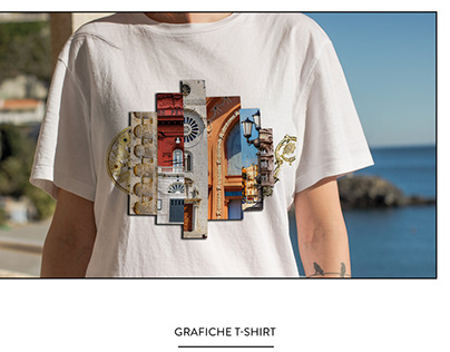 Project thumbnail - grafiche t-shirt