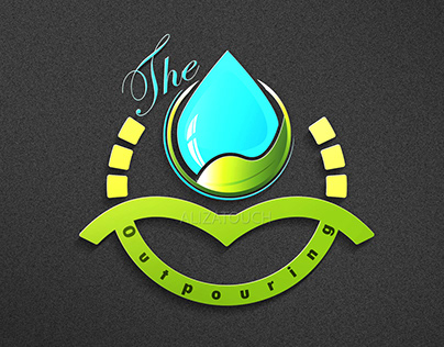 The Outpouring_Logo