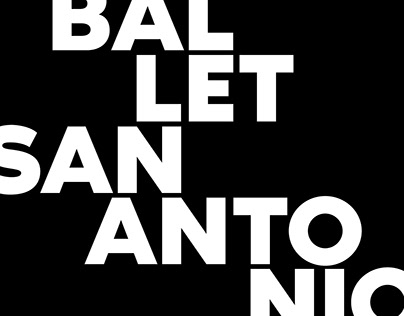 2018-2019 Ballet San Antonio
