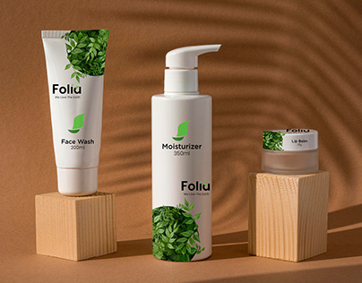 Folia : A Green Approach to Beauty Products