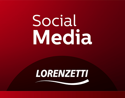 Social Media Lorenzetti