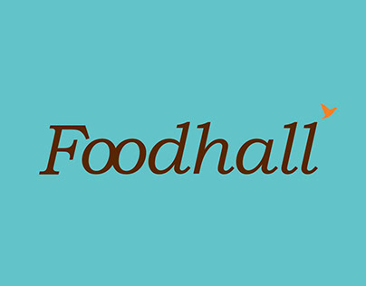 Foodhall Gifting Brochure