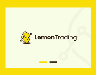 Lemon Trading Logo