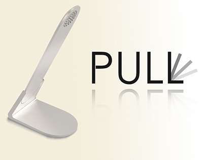 PULL  Faucet