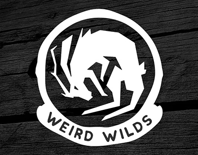 Weird Wilds
