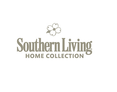 Logo for Southern Living Home Collection