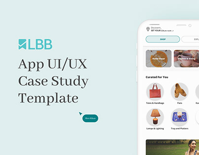 App Ui Ux Design