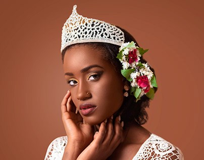Miss Excellence Mayotte 2018
