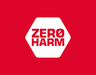 AECI Zero Harm Campaign