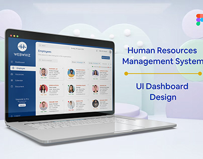 HRMS - Human Resource Management System