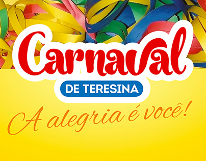 Carnaval de Teresina 2015