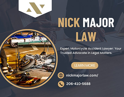 Motorcycle Accident Lawyer with Respect: Help Rider