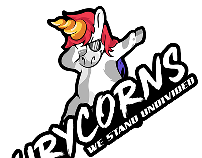 URYCORNS Logo's