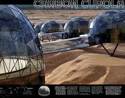 Carbon Cupola