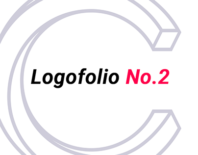 Logofolio No.2