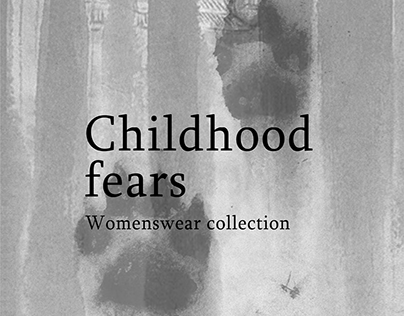 Childhood fears