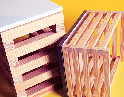 Stool Design | Furniture Design