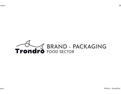Brand packagıng food sector Ambalaj Tasarımı