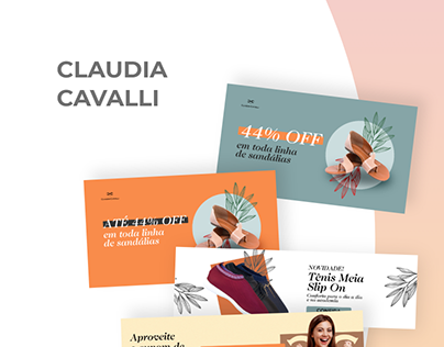 Claudia Cavalli