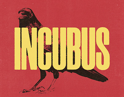 Incubus, 2023