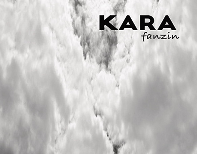 Kara Fanzin No.24